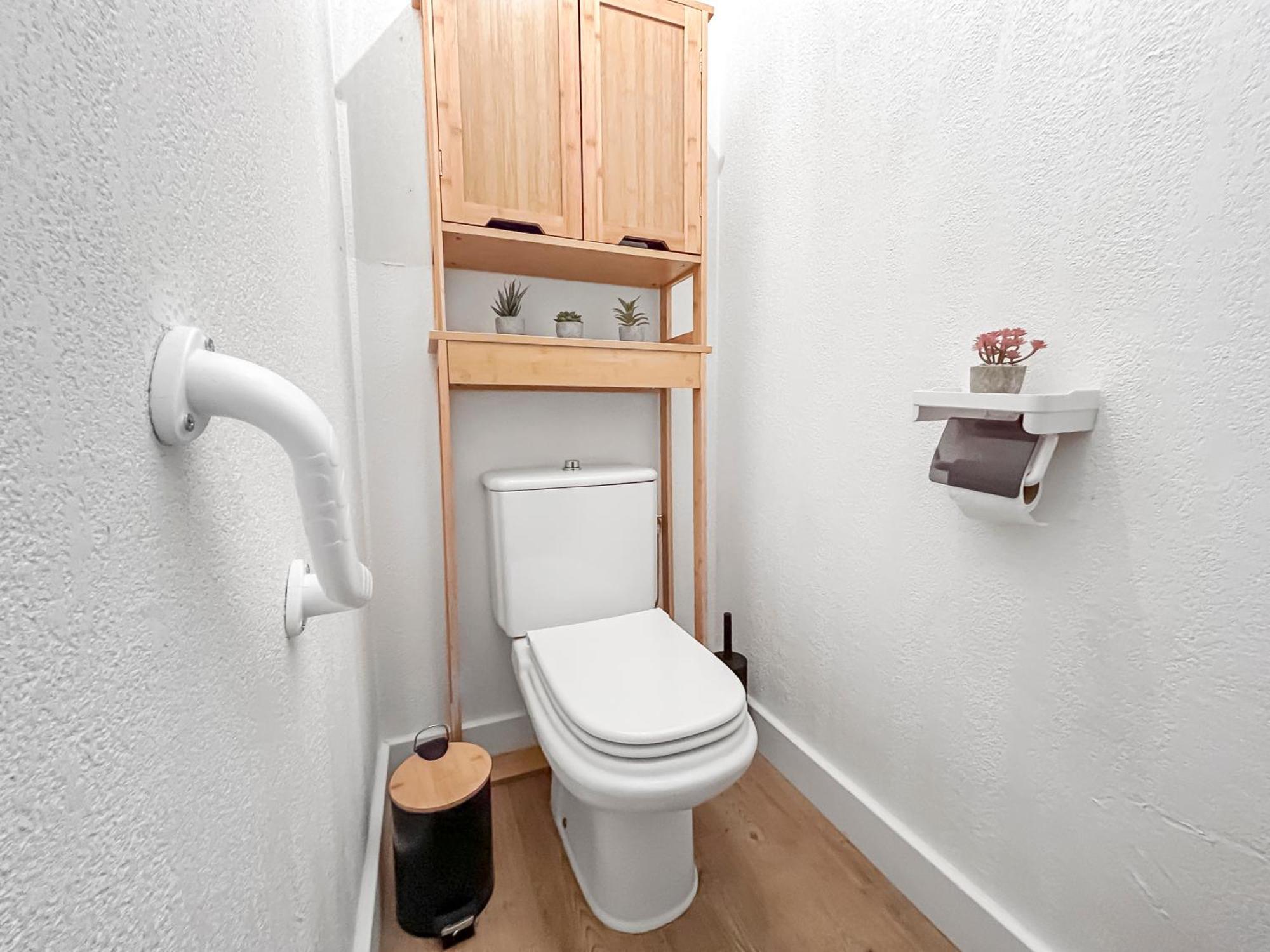 Apartmán Balcon, Parking, Piscine Et Clim' A 2 Pas Du Port Santa Lucia Saint-Raphaël Exteriér fotografie