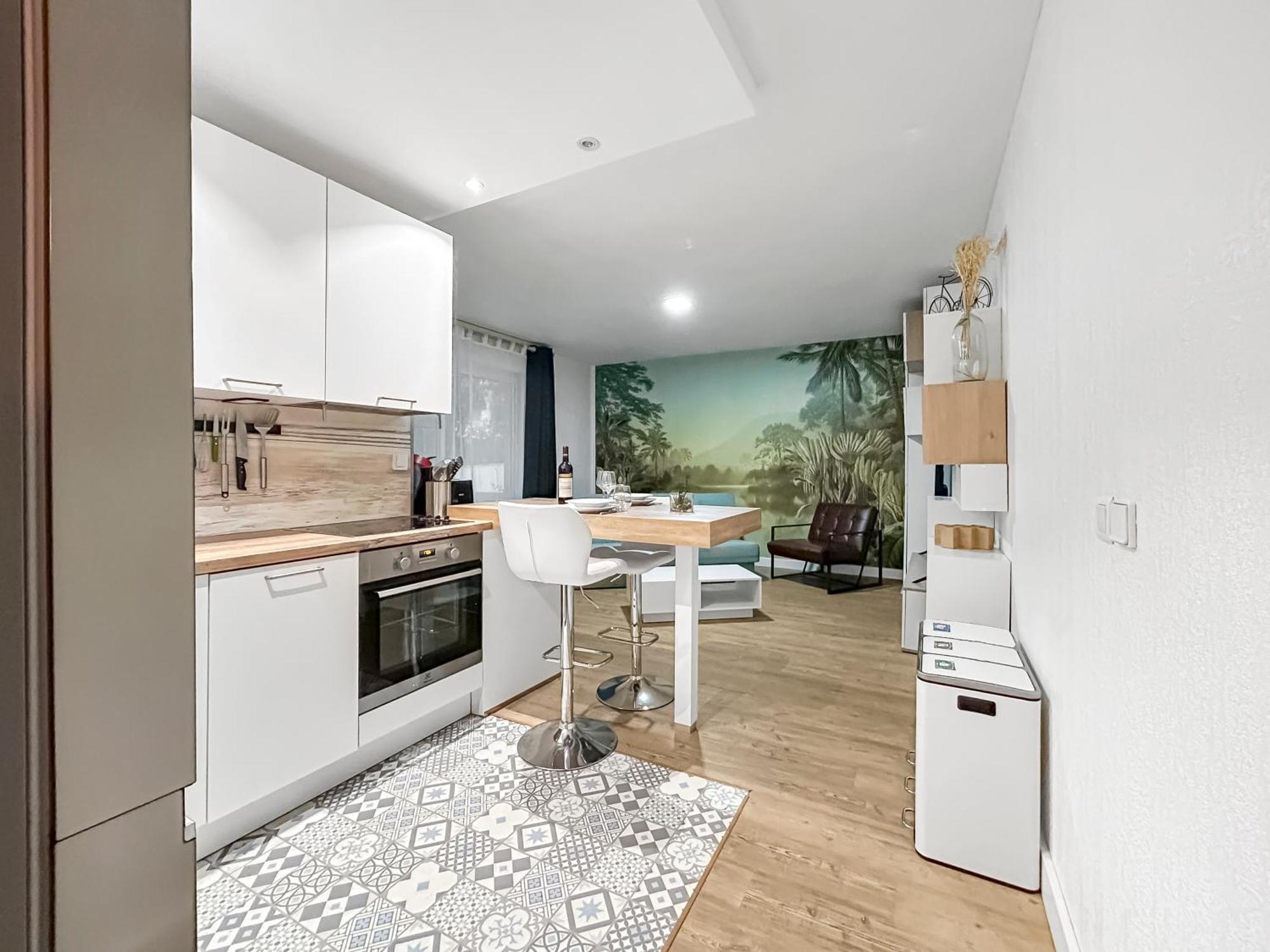 Apartmán Balcon, Parking, Piscine Et Clim' A 2 Pas Du Port Santa Lucia Saint-Raphaël Exteriér fotografie